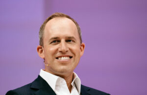 Bret Taylor, da Sierra, diz que a era dos cliques em botões acabou A Sierra de Bret Taylor aumenta US $ 350 milhões em uma avaliação de US $ 10 bilhões