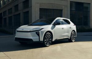 A Toyota revela a versão de próxima geração com preço notavelmente barato-abaixo estão as informações A Toyota revela a versão de próxima geração com preço notavelmente barato-abaixo estão as informações