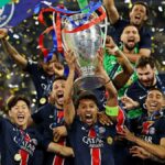 A UEFA anuncia uma grande mudança de regra da Liga dos Campeões uma semana antes do início da competição
