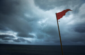 A União Piloto leva a FAA a recusar a estratégia de semeading de nuvens de drones da Rainmaker "Subject: Tropical storm in the beach paradise ResortLocation: Playa del Carmen, Riviera Maya, Mexico."
