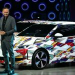 A VW revela os VEs acessíveis para assumir rivais chineses