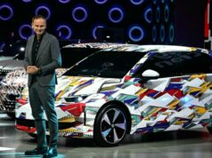 A VW revela os VEs acessíveis para assumir rivais chineses A VW revela os VEs acessíveis para assumir rivais chineses