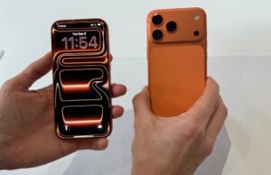 A Verizon está distribuindo o Apple iPhone 17 Pro totalmente gratuito com este negócio de troca de caridade iPhone 17 em mãos