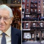 A Viúva de Nova York afirma que a filha cortou -a de US $ 45 milhões em East Village Real Estate Império