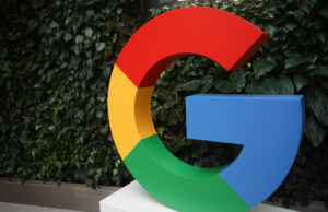 Gêmeos foi o termo de pesquisa mais popular do Google em 2025 3D Google logo