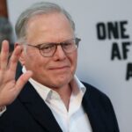 A Warner Bros. Discovery compartilha Spike como CEO David Zaslav Shops Media Group - Estabelecendo a guerra de lances para a Paramount Skydance