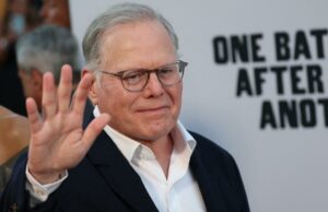 A Warner Bros. Discovery compartilha Spike como CEO David Zaslav Shops Media Group – Estabelecendo a guerra de lances para a Paramount Skydance A Warner Bros. Discovery compartilha Spike como CEO David Zaslav Shops Media Group - Estabelecendo a guerra de lances para a Paramount Skydance