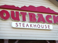 A Wilderness Steakhouse anuncia um grande ajuste de seleção de alimentos A Wilderness Steakhouse anuncia um grande ajuste de seleção de alimentos