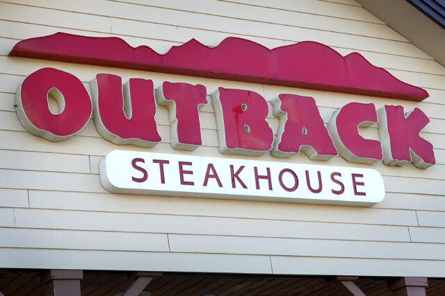 A Wilderness Steakhouse anuncia um grande ajuste de seleção de alimentos 

