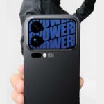 Um ainda retirado do vídeo de 17 teaser de Xiaomi