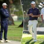 A adesão antecipada que pode ser exatamente o que a equipe da Ryder Cup da Keegan Bradley precisa