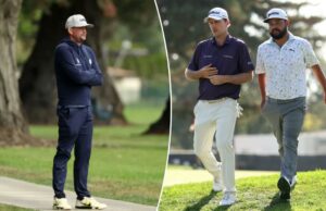 A adesão antecipada que pode ser exatamente o que a equipe da Ryder Cup da Keegan Bradley precisa A adesão antecipada que pode ser exatamente o que a equipe da Ryder Cup da Keegan Bradley precisa