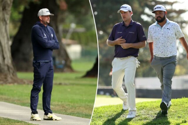 A adesão antecipada que pode ser exatamente o que a equipe da Ryder Cup da Keegan Bradley precisa

