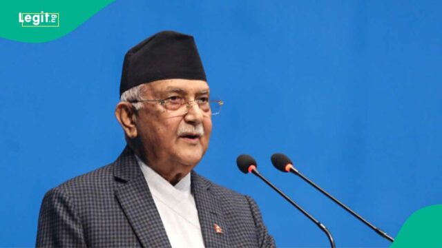 A agitação mortal força o primeiro -ministro do Nepal a renunciar

