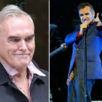 A ameaça de assassinato 'credível' de Morrissey leva o roqueiro a cancelar Boston, Connecticut mostra