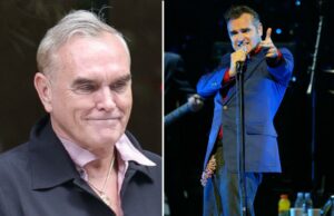 A ameaça de assassinato ‘credível’ de Morrissey leva o roqueiro a cancelar Boston, Connecticut mostra A ameaça de assassinato 'credível' de Morrissey leva o roqueiro a cancelar Boston, Connecticut mostra