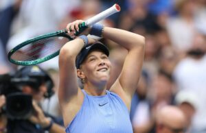 A angústia suprema: como Anisimova derrotou Swiatek A angústia suprema: como Anisimova derrotou Swiatek