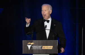 A aspiração da coleção presidencial de Biden cumpre um inspeção de fatos de arrecadação de fundos A aspiração da coleção presidencial de Biden cumpre um inspeção de fatos de arrecadação de fundos