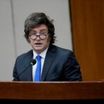 A assistência do Tesouro da Analysis-Us para a Argentina fornece peso, Milei Pleasant Advantage, enquanto isso
