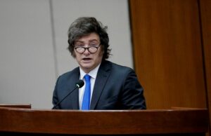 A assistência do Tesouro da Analysis-Us para a Argentina fornece peso, Milei Pleasant Advantage, enquanto isso A assistência do Tesouro da Analysis-Us para a Argentina fornece peso, Milei Pleasant Advantage, enquanto isso