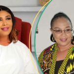 A atriz Rose Odika se abre sobre seu casamento quebrado, fazendo -o na indústria de Nollywood