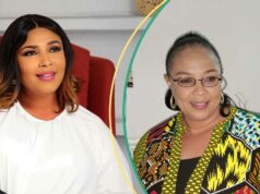 A atriz Rose Odika se abre sobre seu casamento quebrado, fazendo -o na indústria de Nollywood A atriz Rose Odika se abre sobre seu casamento quebrado, fazendo -o na indústria de Nollywood