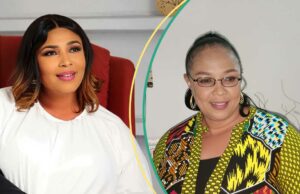 A atriz Rose Odika se abre sobre seu casamento quebrado, fazendo -o na indústria de Nollywood A atriz Rose Odika se abre sobre seu casamento quebrado, fazendo -o na indústria de Nollywood