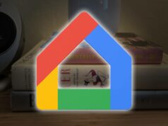Seus dispositivos Google Home acabaram de provocar um êxodo em massa? Você não está sozinho Guia Favoritos do aplicativo do Google Home mostrando feeds de câmera de segurança e outros dispositivos