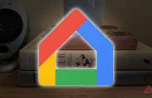 Seus dispositivos Google Home acabaram de provocar um êxodo em massa? Você não está sozinho Guia Favoritos do aplicativo do Google Home mostrando feeds de câmera de segurança e outros dispositivos
