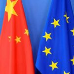 A cabeça do lobby de negócios da UE diz que a China Rare Terras