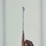 A camada de iPhone Apple do ano seguinte pode ser muito mais fina que o Apple iPhone Air