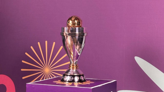 A caneca global das mulheres estabelece um novo critério com taxas de ingressos menos caras de todos os tempos 

