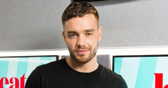 A família Liam Payne marca seu 32º aniversário de maneira pungente