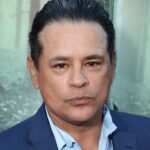 Raymond Cruz Getty