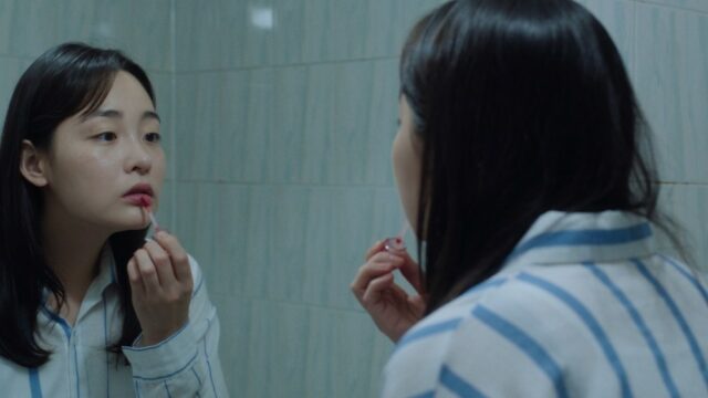 A celebridade 'Pachinko' Celebrity Kim Mabe Evacuee Dramatização 'Hana Korea' revela o primeiro trailer à frente de Busan Bow (exclusivo) 

