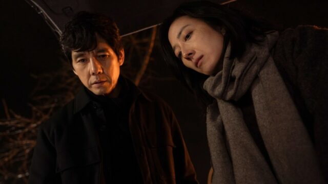 A celebridade de 'Drive My Vey' Nishijima Dramatização de Busan, de Hidetoshi, 'amado Stranger' Stranger 'abordado pela Est N8 para vendas internacionais (exclusivas) 

