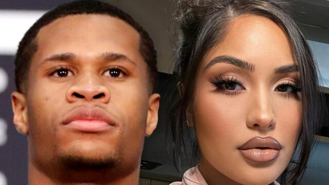 Devin-Haney-Leena-Sayed-Getty-IG-1