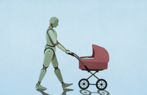 A codificação do ambiente realmente transformou os devs idosos em ‘Sitters de IA’, no entanto, eles afirmam que isso merece A codificação do ambiente realmente transformou os devs idosos em 'Sitters de IA', no entanto, eles afirmam que isso merece