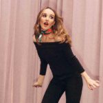 Saturday Night Live Chloe Fineman cria a mãe das coleções retro 3