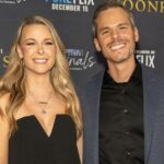Granger Smith e esposa Amber Smith estão 'tentando lidar' com culpa após a morte do filho de 3 anos