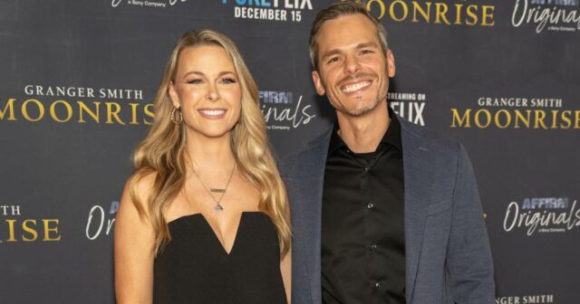 Granger Smith e esposa Amber Smith estão 'tentando lidar' com culpa após a morte do filho de 3 anos