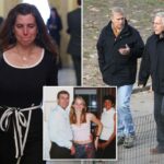 A deputada Nancy Mace quer o príncipe Andrew em 'algemas' depois que a reunião de Epstein Victims deu a ela 'ataque de pânico completo'