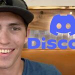 Tyler Robinson Discord 2