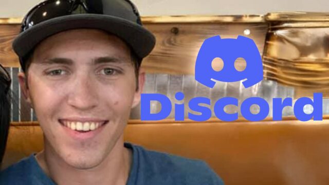 Tyler Robinson Discord 2