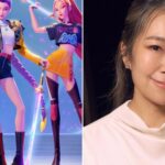 A designer de 'Kpop Satanic Force Hunters' Maggie Kang rotula sua personalidade favorita e expõe exatamente como ela infundiu a sociedade oriental em Netflix em Busan: 'Estamos todos emocionados com as oportunidades de ainda mais histórias'