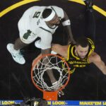 A "diretriz de heave" da NBA certamente permitirá fotos profundas no final do trimestre sem prejudicar os jogadores de captura