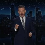 A distração Kimmel, Dems abraçam o extremismo anti-gelo e outros comentários