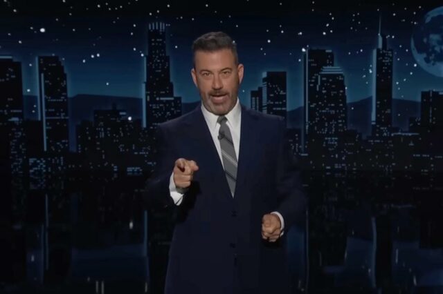 A distração Kimmel, Dems abraçam o extremismo anti-gelo e outros comentários

