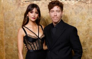A divisão de Nina Debrev e Shaun White não havia sido como resultado de ‘Ripping Off’: Recurso Nina-Dobrev-Gettyimages-2234226912
