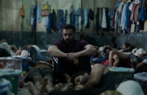 A dramatização da prisão de Toronto, de Anurag Kashyap, ‘macaco em uma gaiola’ tackles #MeToo After Effects: Bobby Deol ‘”colocou todo o seu eu suscetível lá fora” A dramatização da prisão de Toronto, de Anurag Kashyap, 'macaco em uma gaiola' tackles #MeToo After Effects: Bobby Deol '"colocou todo o seu eu suscetível lá fora"